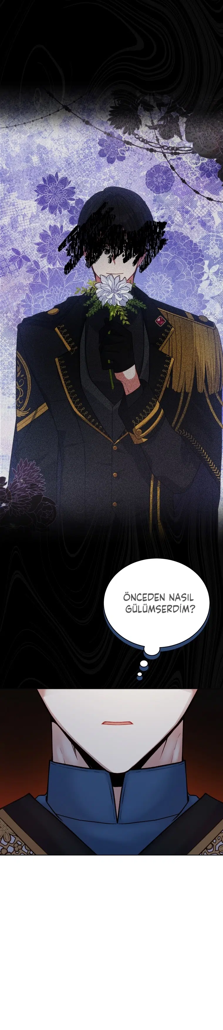 Dokunulmaz Leydi - Bölüm 119 Sayfa 27