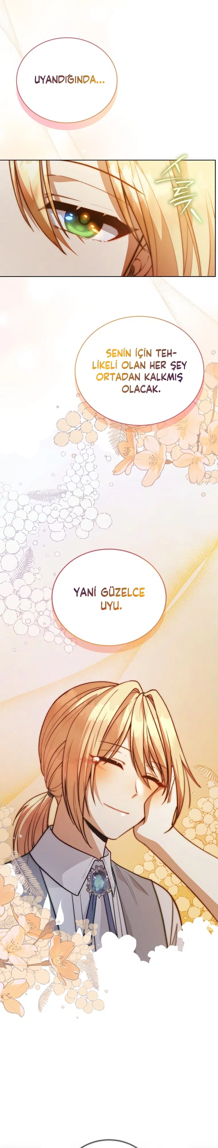 Dokunulmaz Leydi - Bölüm 121 Sayfa 11