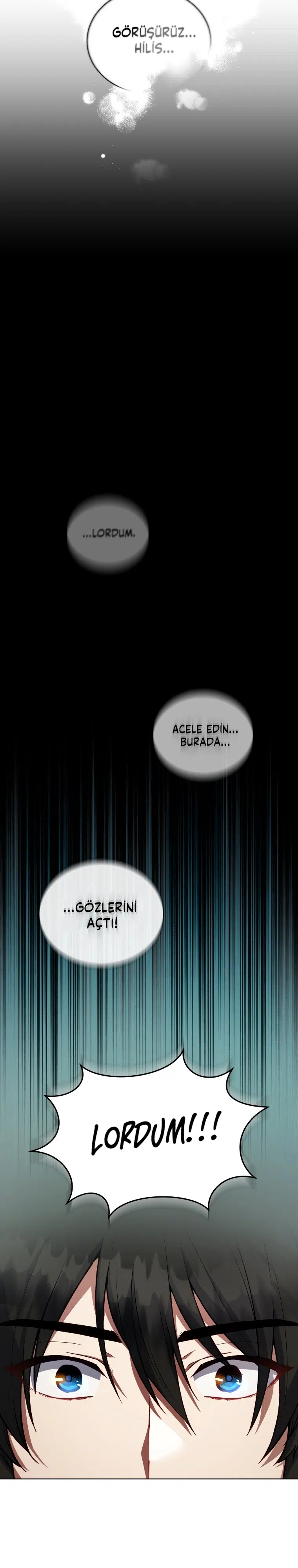Dokunulmaz Leydi - Bölüm 121 Sayfa 12