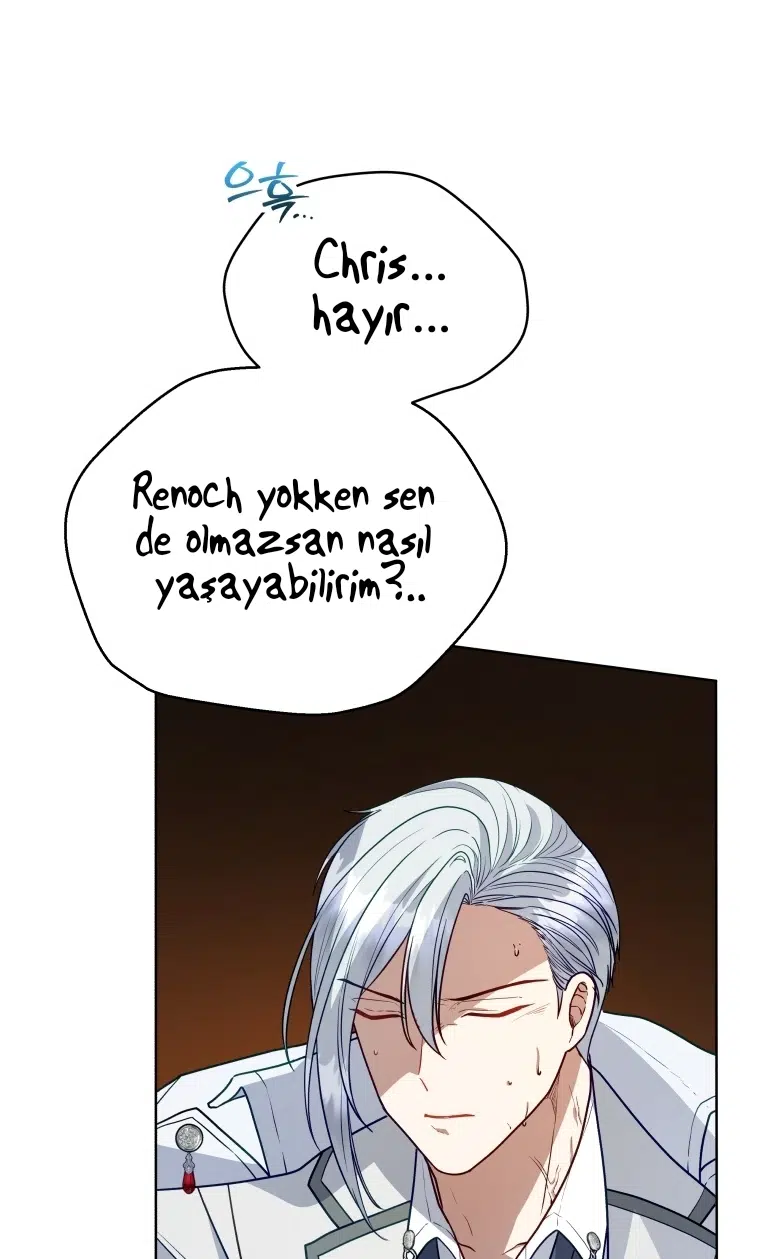 Dokunulmaz Leydi - Bölüm 122 Sayfa 30