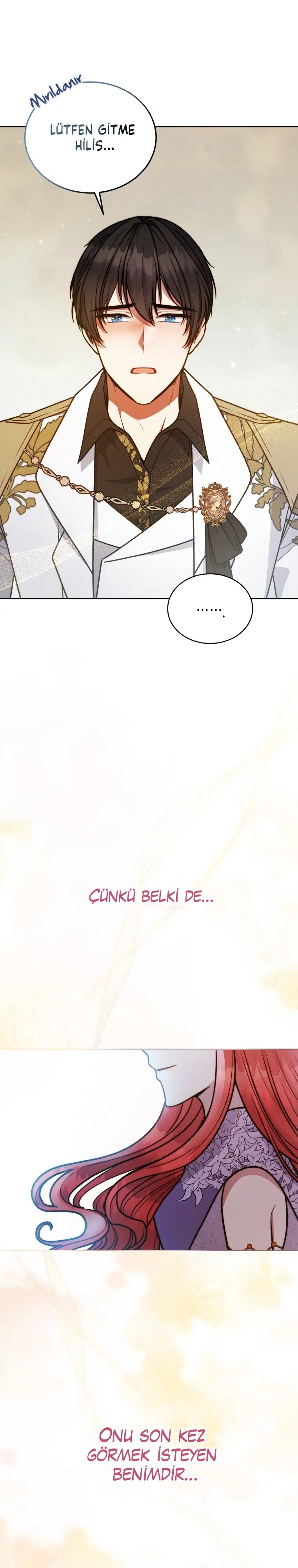 Dokunulmaz Leydi - Bölüm 123 Sayfa 12