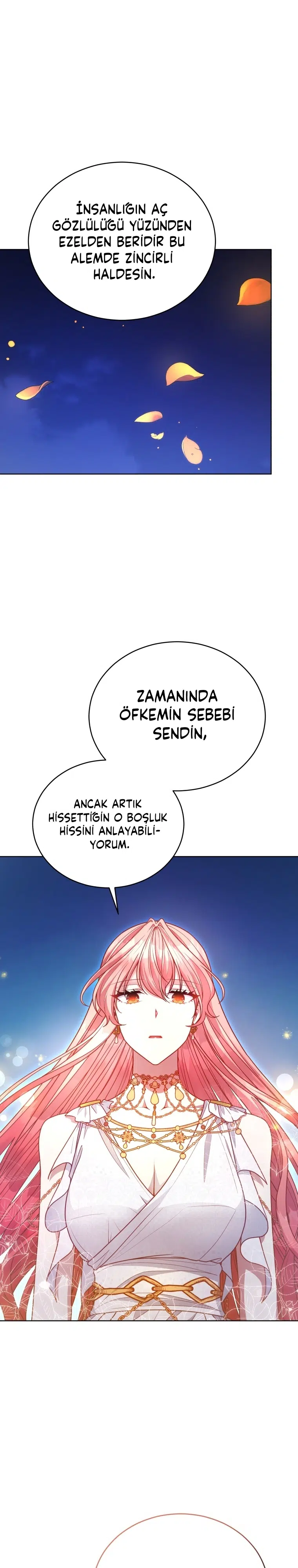 Dokunulmaz Leydi - Bölüm 124 Sayfa 7