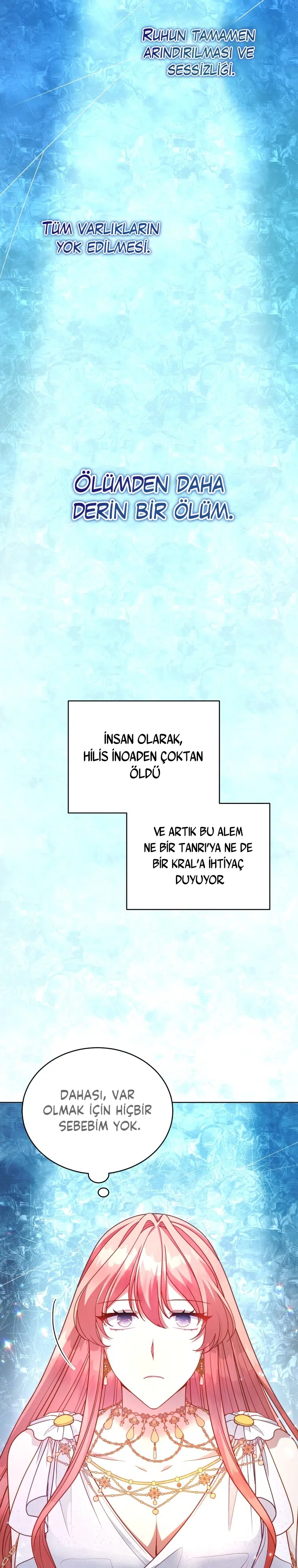 Dokunulmaz Leydi - Bölüm 124 Sayfa 11