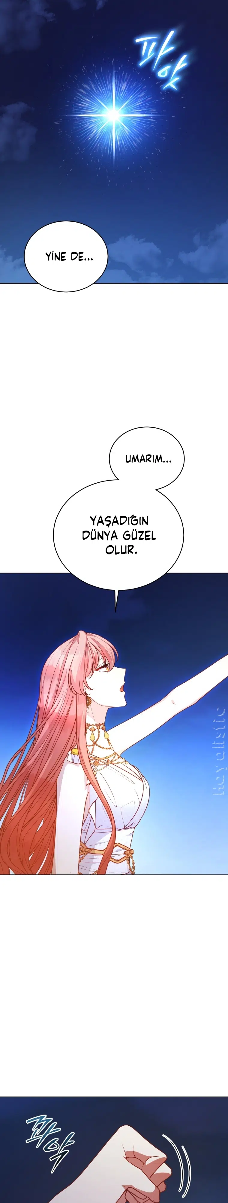 Dokunulmaz Leydi - Bölüm 124 Sayfa 13
