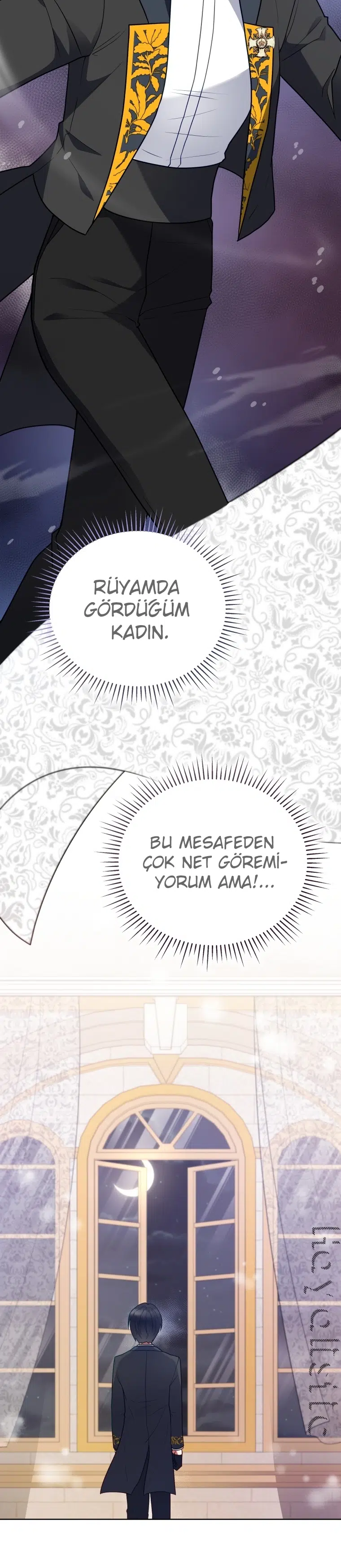 Dokunulmaz Leydi - Bölüm 125 Sayfa 26
