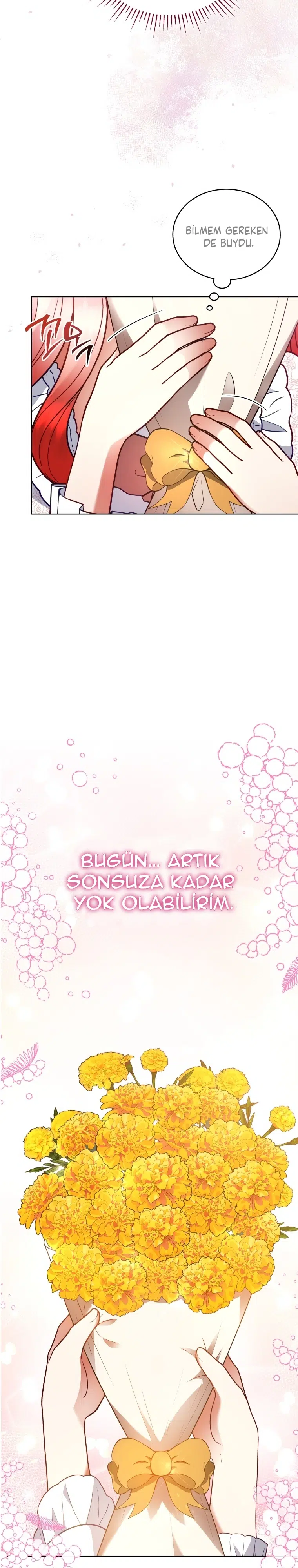 Dokunulmaz Leydi - Bölüm 125 Sayfa 31