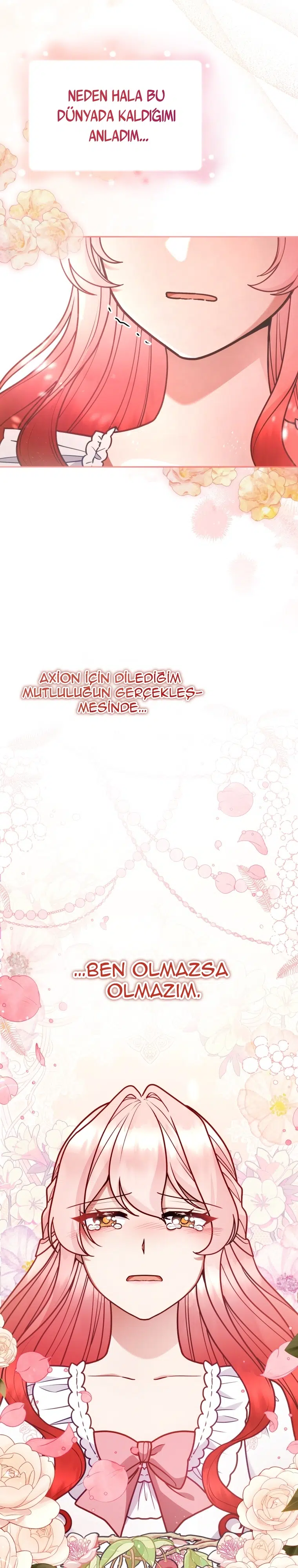 Dokunulmaz Leydi - Bölüm 125 Sayfa 38