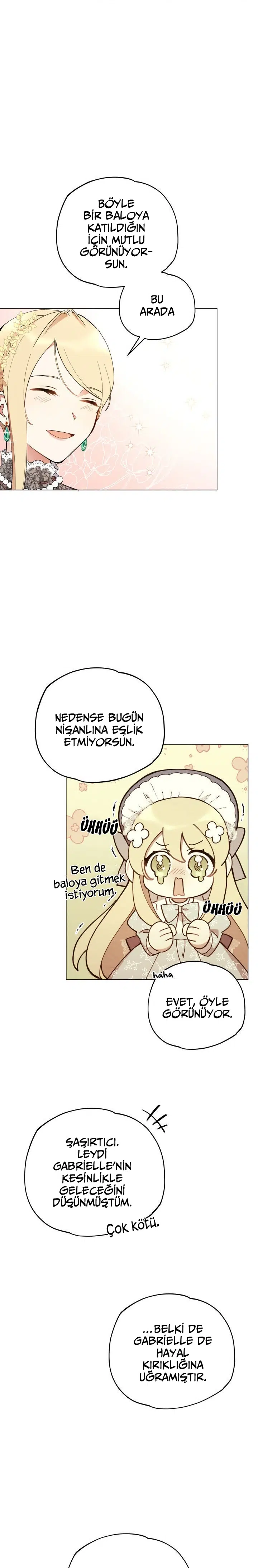 Dokunulmaz Leydi - Bölüm 12 Sayfa 4