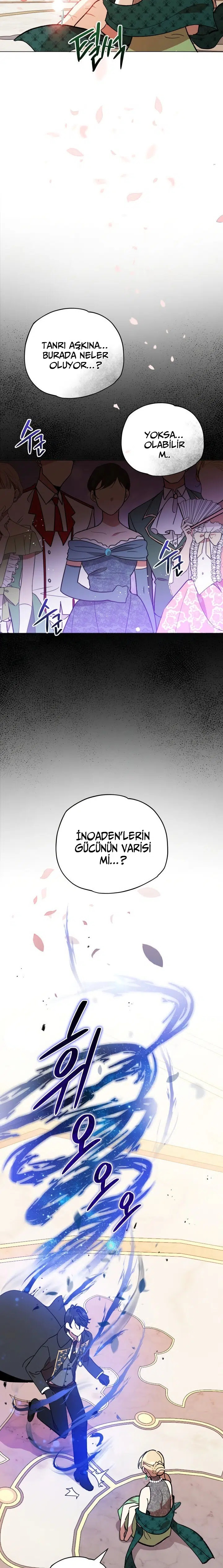 Dokunulmaz Leydi - Bölüm 12 Sayfa 15