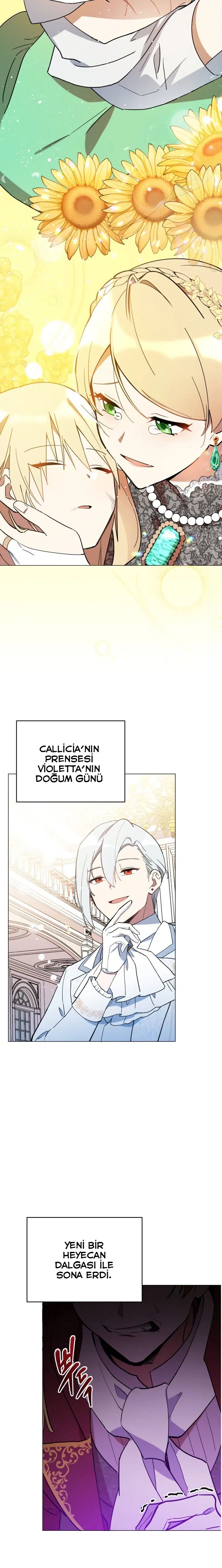 Dokunulmaz Leydi - Bölüm 12 Sayfa 20
