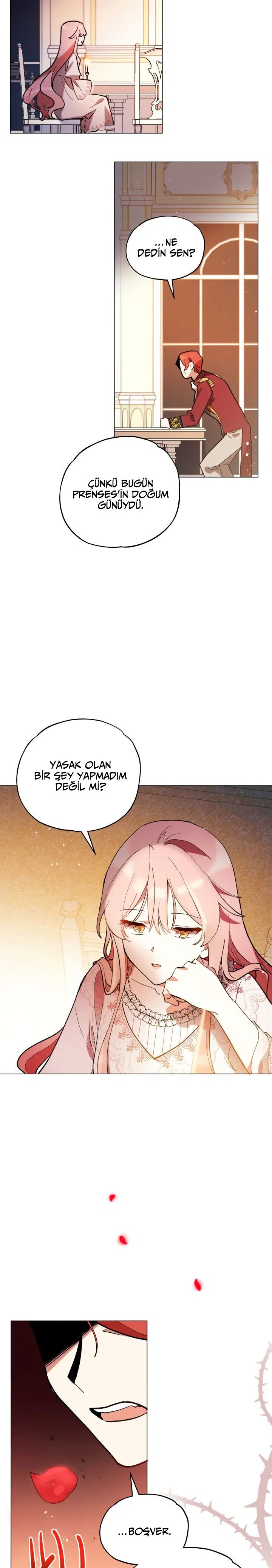 Dokunulmaz Leydi - Bölüm 13 Sayfa 7