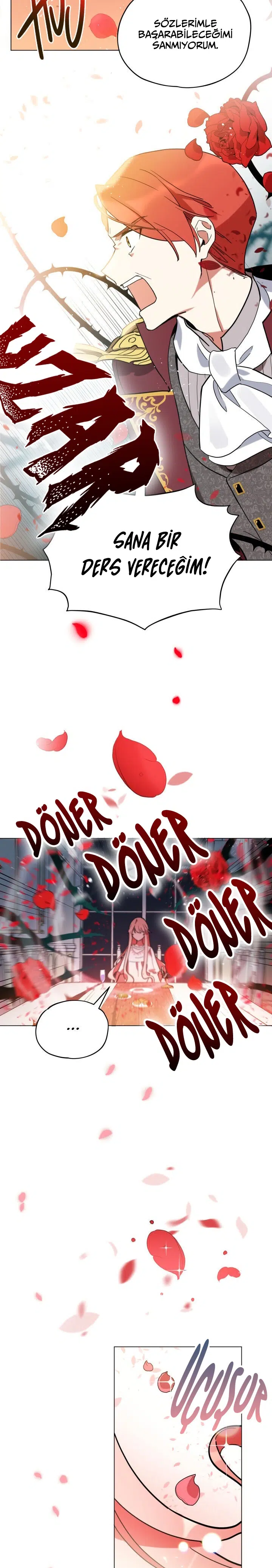Dokunulmaz Leydi - Bölüm 13 Sayfa 8