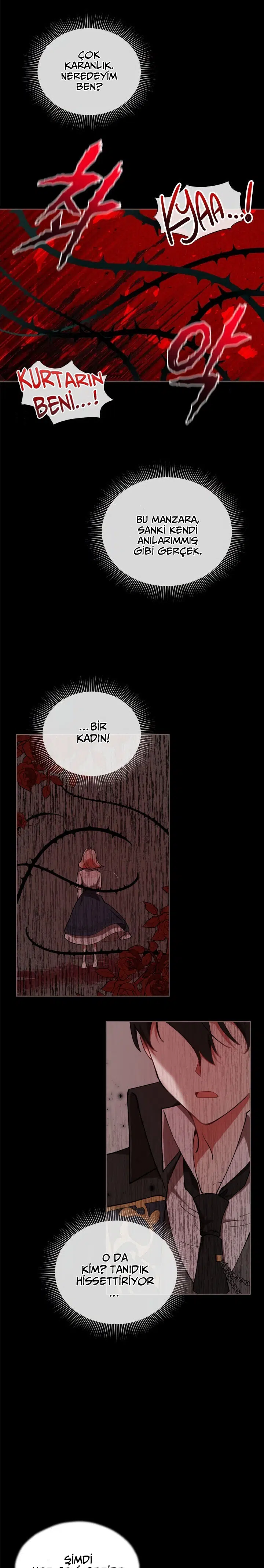Dokunulmaz Leydi - Bölüm 14 Sayfa 2