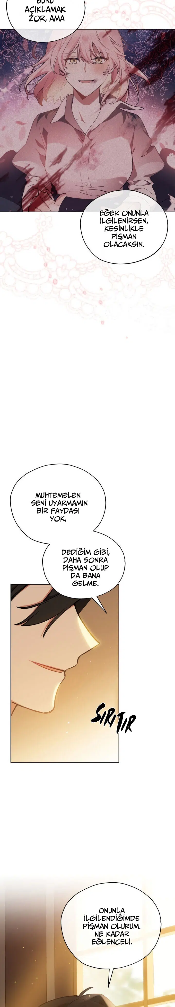 Dokunulmaz Leydi - Bölüm 15 Sayfa 9
