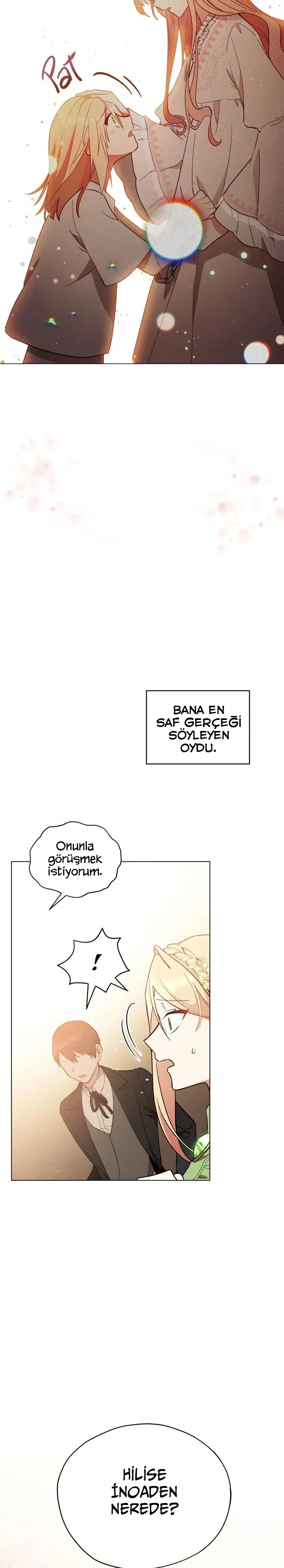 Dokunulmaz Leydi - Bölüm 15 Sayfa 16