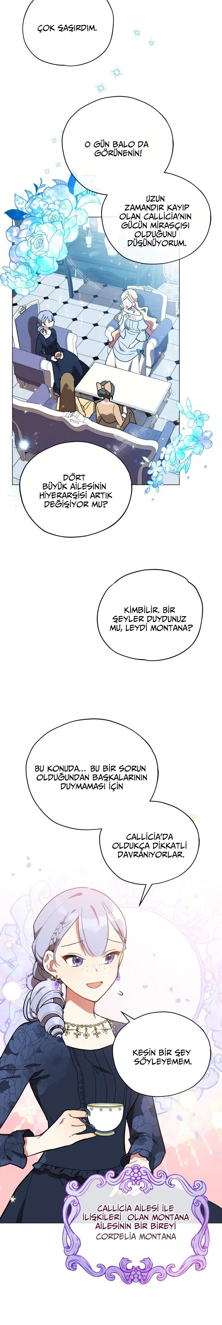 Dokunulmaz Leydi - Bölüm 16 Sayfa 16