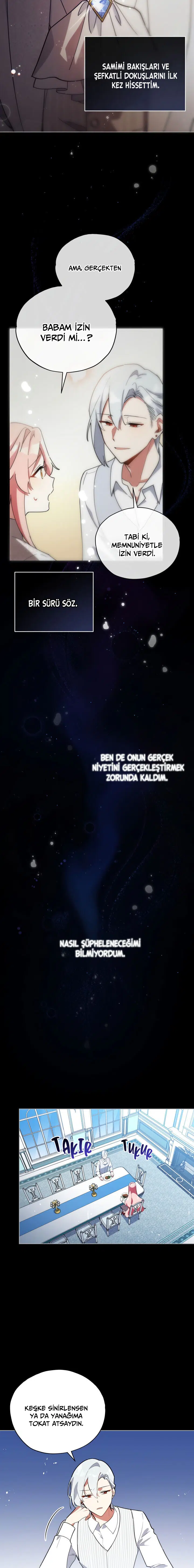 Dokunulmaz Leydi - Bölüm 19 Sayfa 3