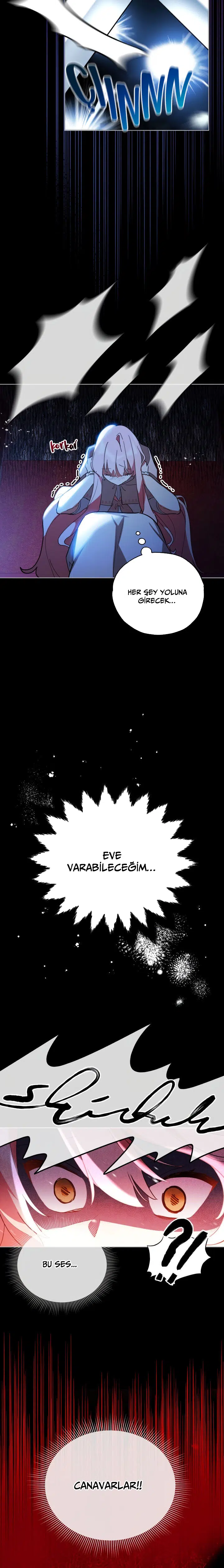 Dokunulmaz Leydi - Bölüm 19 Sayfa 14