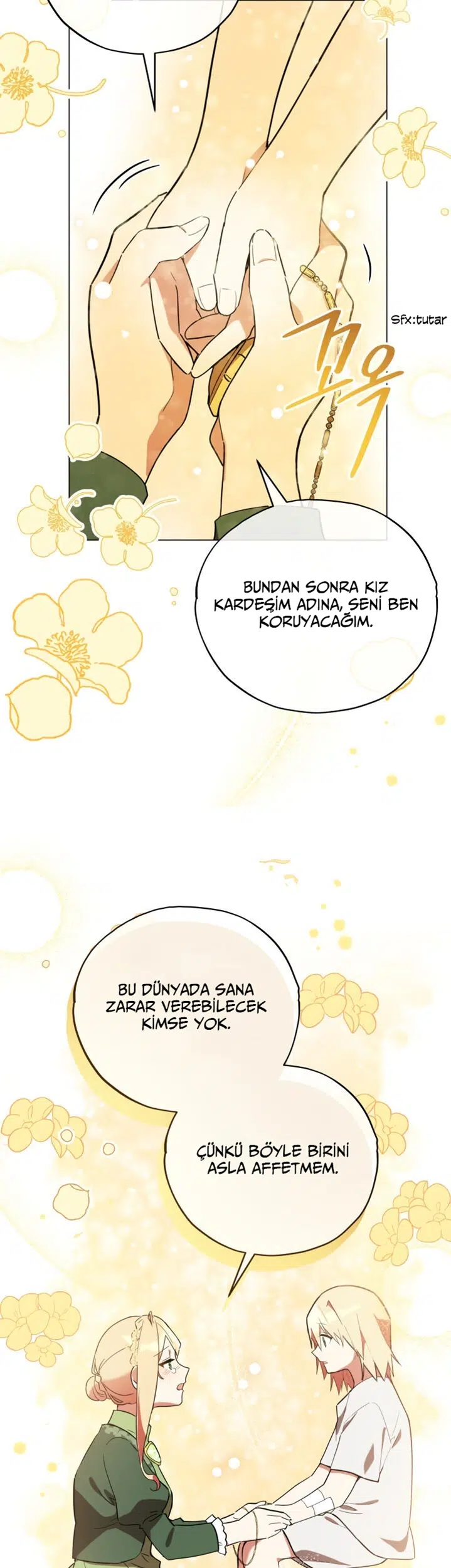 Dokunulmaz Leydi - Bölüm 20 Sayfa 26