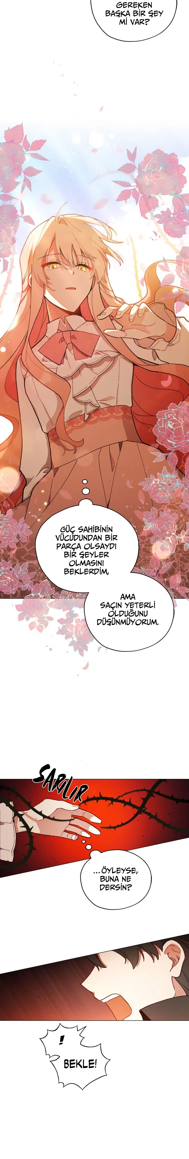 Dokunulmaz Leydi - Bölüm 24 Sayfa 9