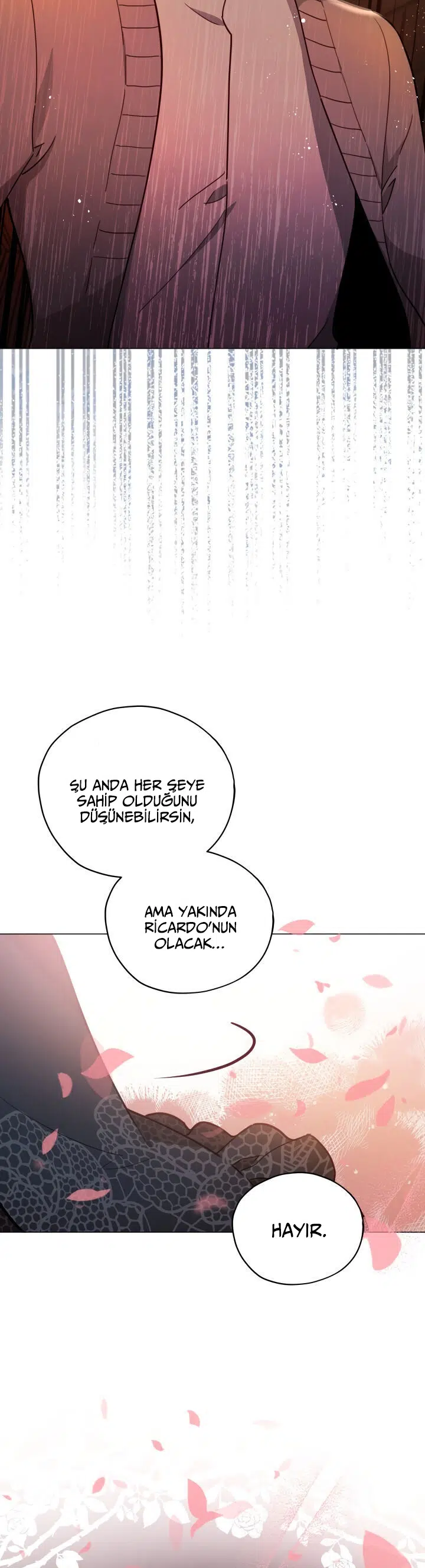 Dokunulmaz Leydi - Bölüm 31 Sayfa 14