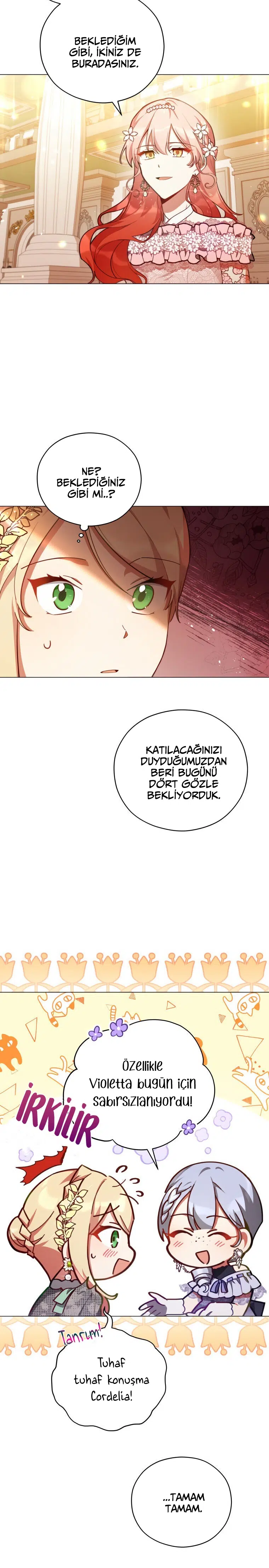 Dokunulmaz Leydi - Bölüm 37 Sayfa 4