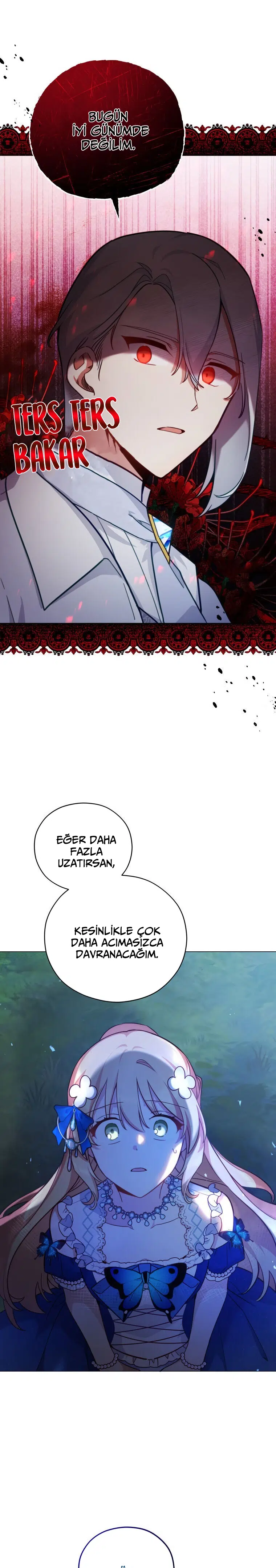 Dokunulmaz Leydi - Bölüm 37 Sayfa 14