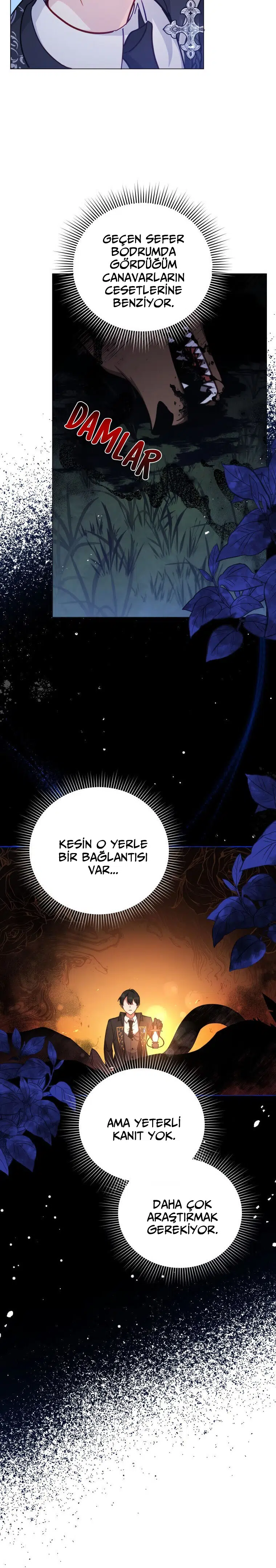 Dokunulmaz Leydi - Bölüm 39 Sayfa 15