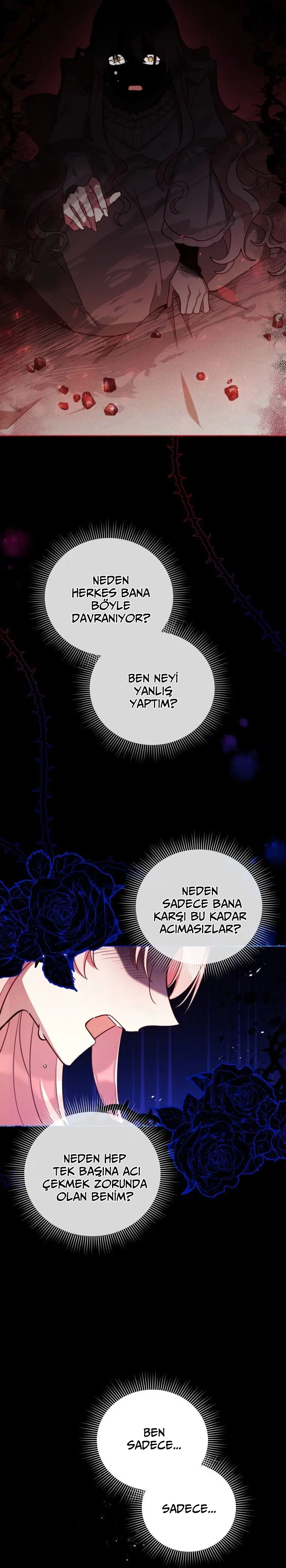 Dokunulmaz Leydi - Bölüm 40 Sayfa 4