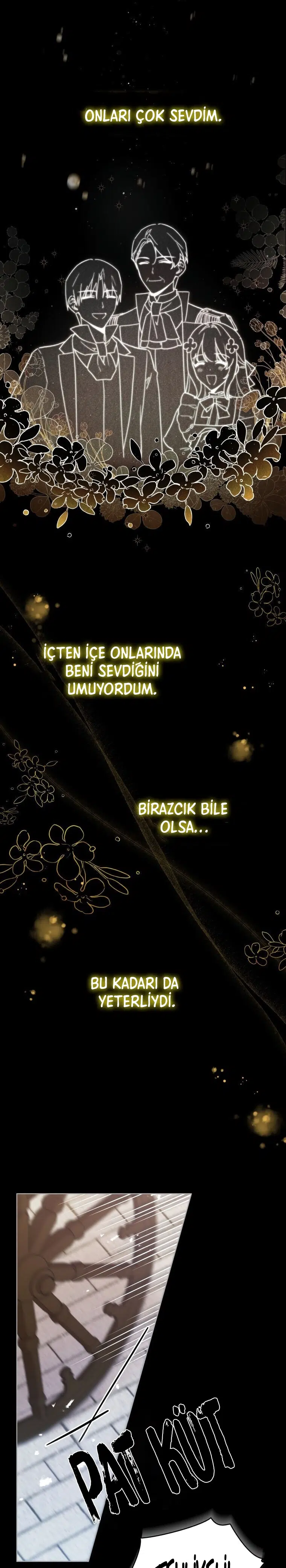 Dokunulmaz Leydi - Bölüm 40 Sayfa 5