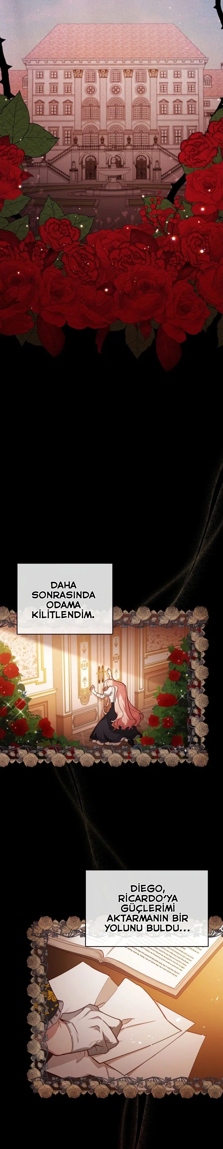 Dokunulmaz Leydi - Bölüm 40 Sayfa 15