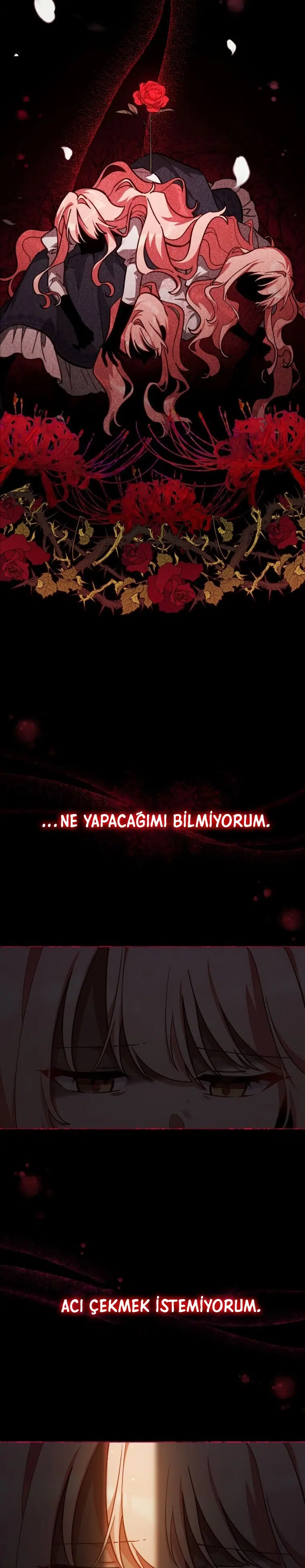 Dokunulmaz Leydi - Bölüm 40 Sayfa 23
