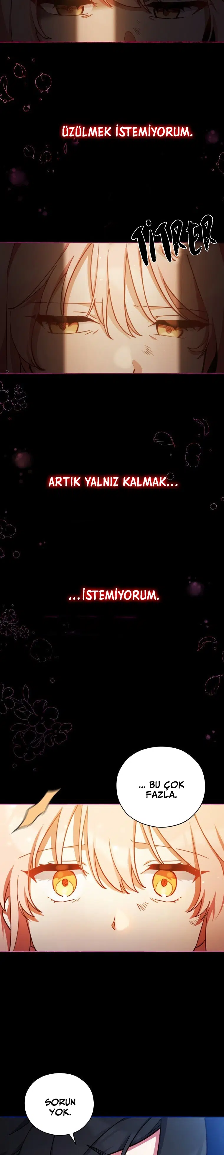 Dokunulmaz Leydi - Bölüm 40 Sayfa 24