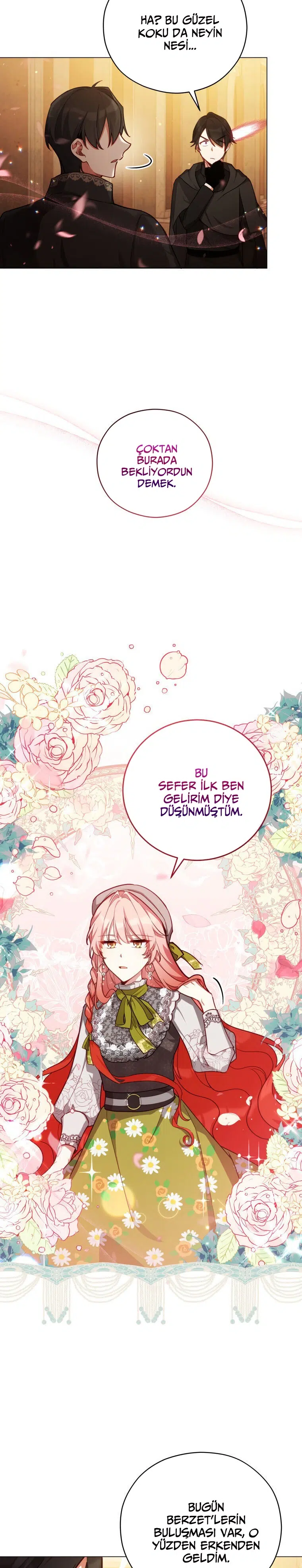 Dokunulmaz Leydi - Bölüm 43 Sayfa 5