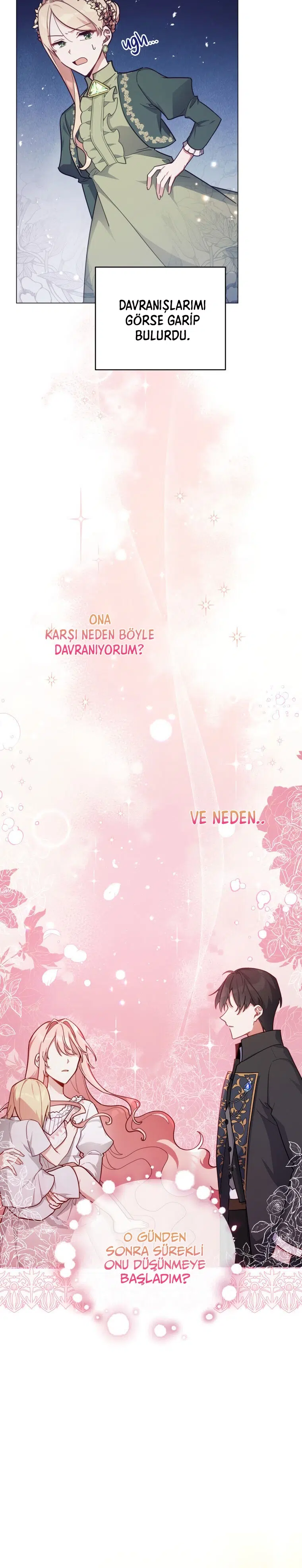Dokunulmaz Leydi - Bölüm 43 Sayfa 12