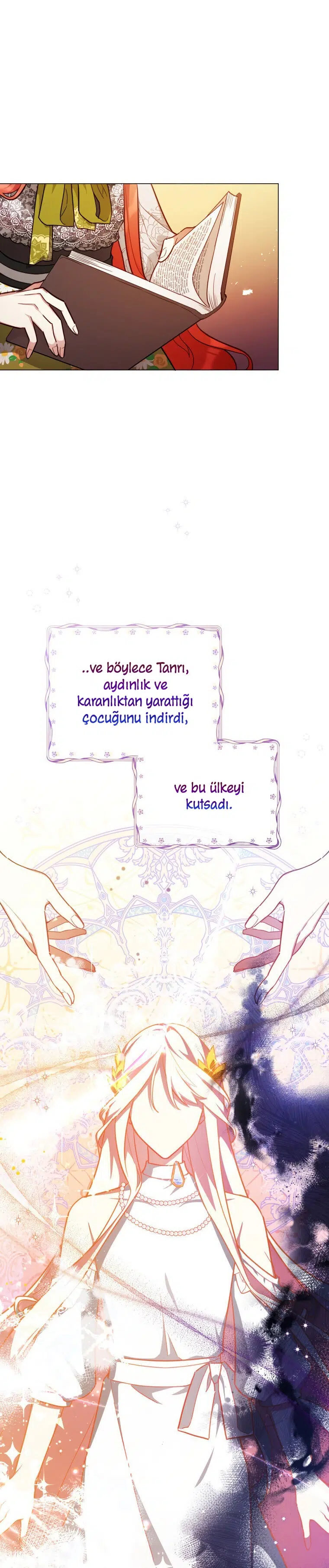 Dokunulmaz Leydi - Bölüm 43 Sayfa 17