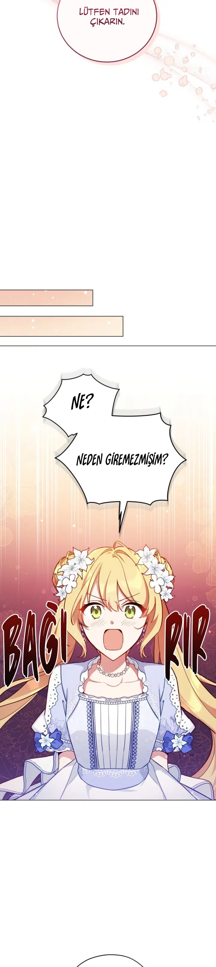 Dokunulmaz Leydi - Bölüm 45 Sayfa 16