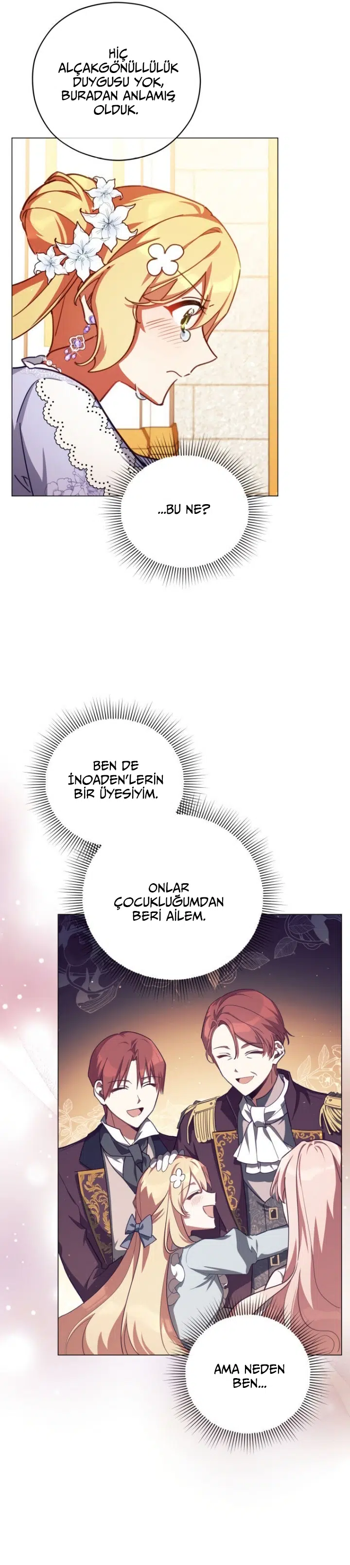 Dokunulmaz Leydi - Bölüm 45 Sayfa 19