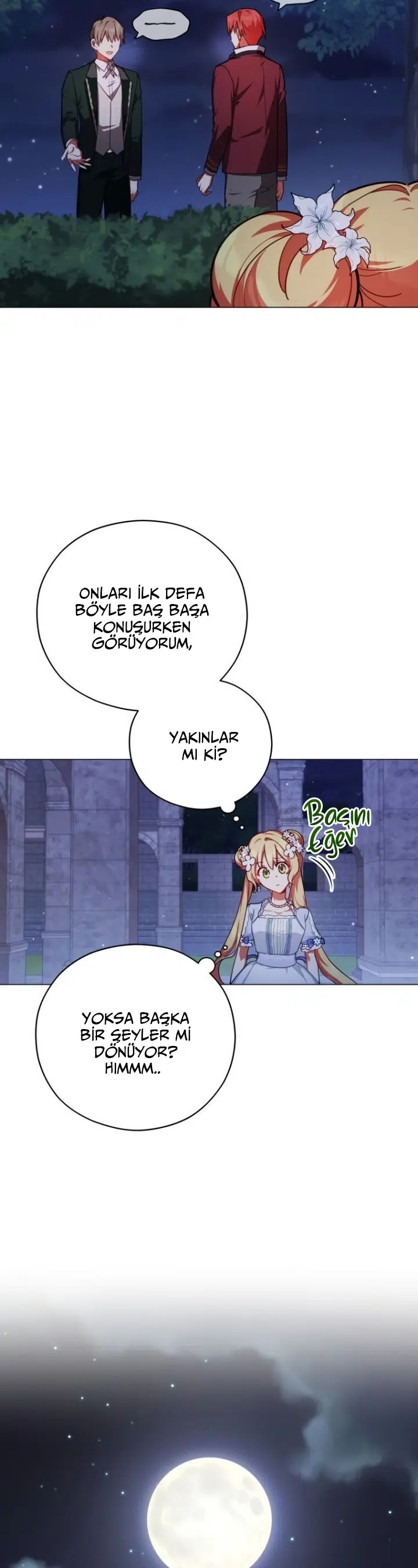 Dokunulmaz Leydi - Bölüm 45 Sayfa 27
