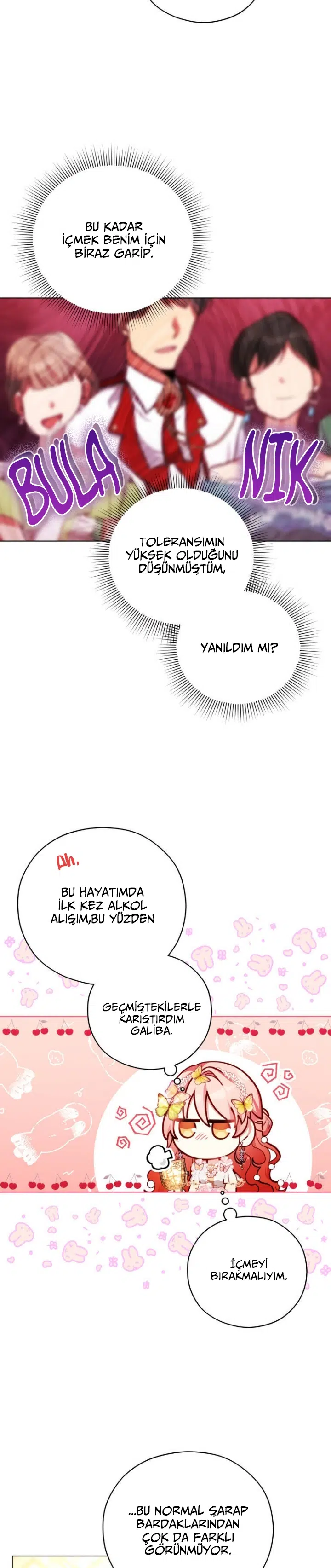 Dokunulmaz Leydi - Bölüm 46 Sayfa 2