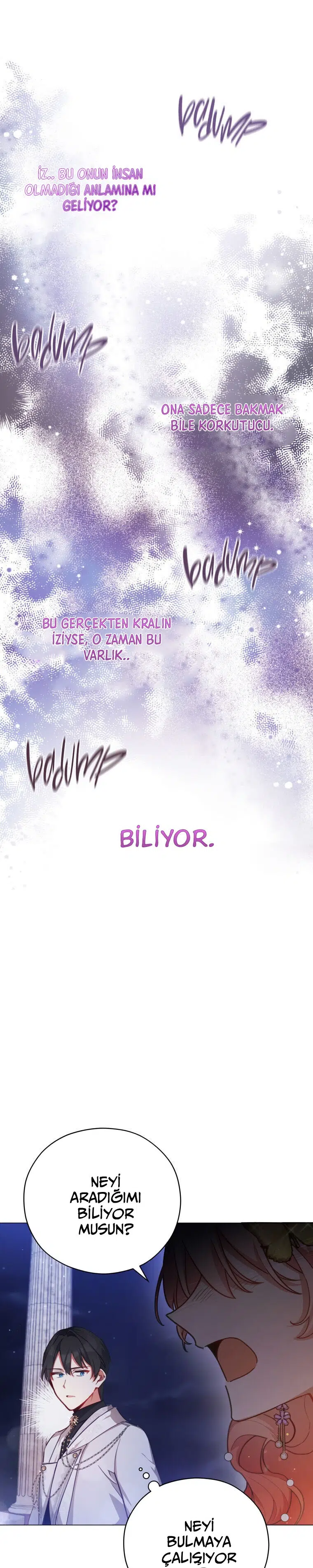 Dokunulmaz Leydi - Bölüm 47 Sayfa 15