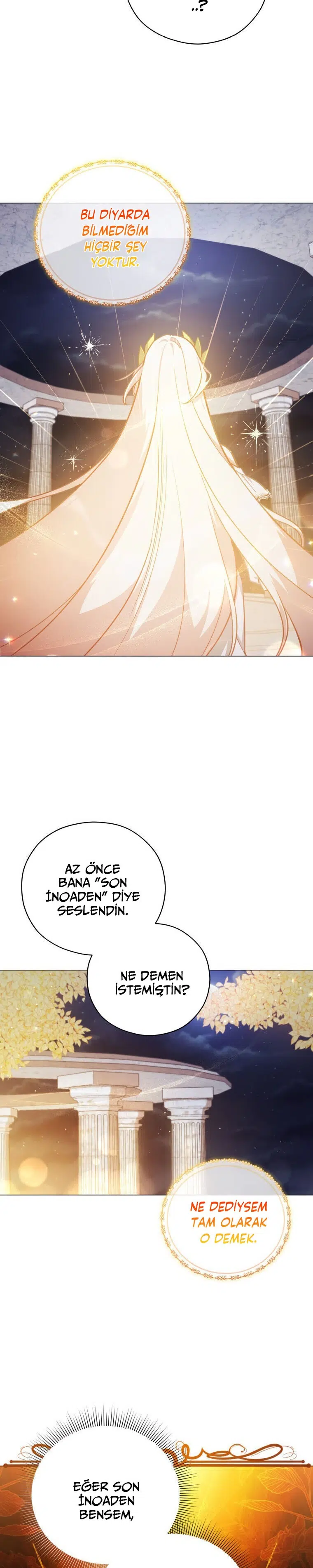 Dokunulmaz Leydi - Bölüm 47 Sayfa 16