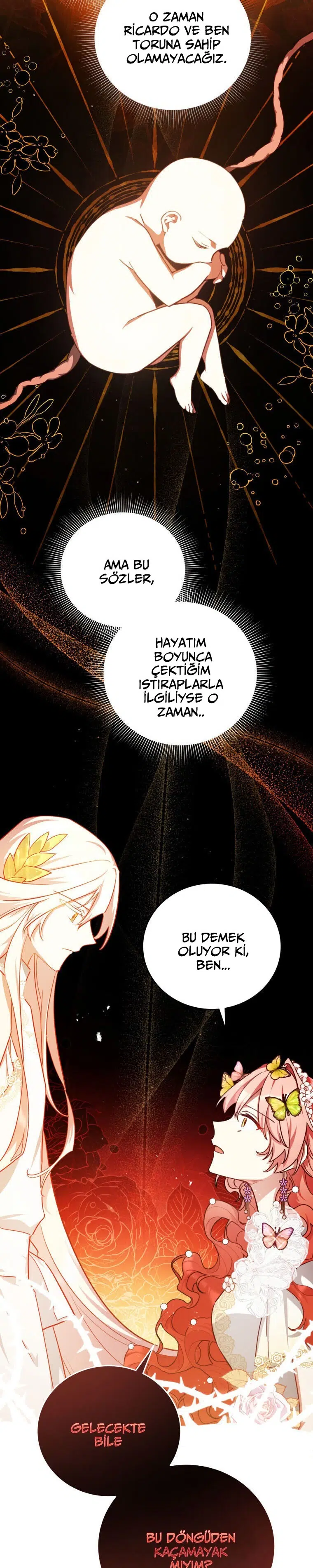 Dokunulmaz Leydi - Bölüm 47 Sayfa 17