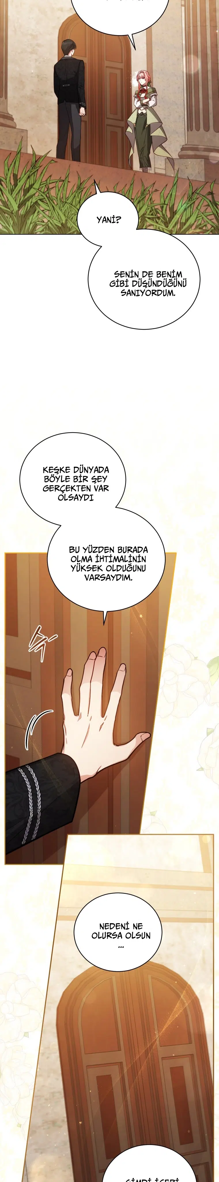 Dokunulmaz Leydi - Bölüm 49 Sayfa 10