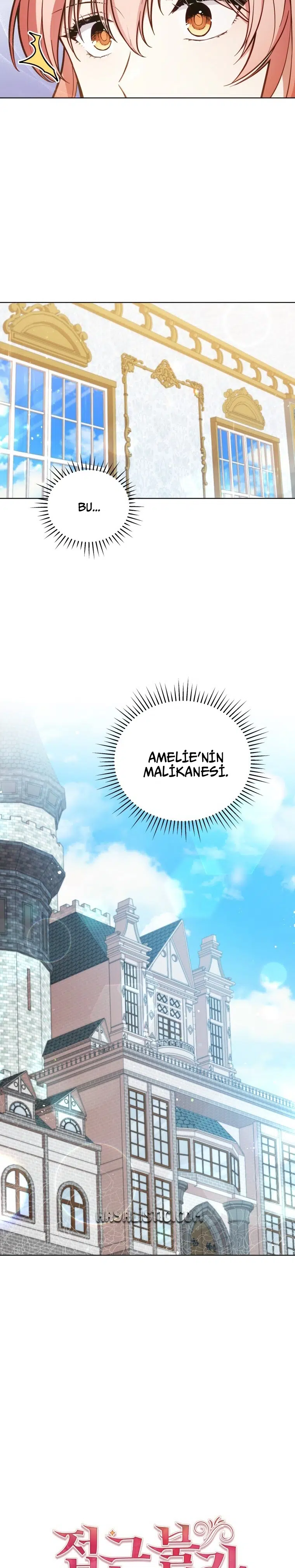 Dokunulmaz Leydi - Bölüm 50 Sayfa 7