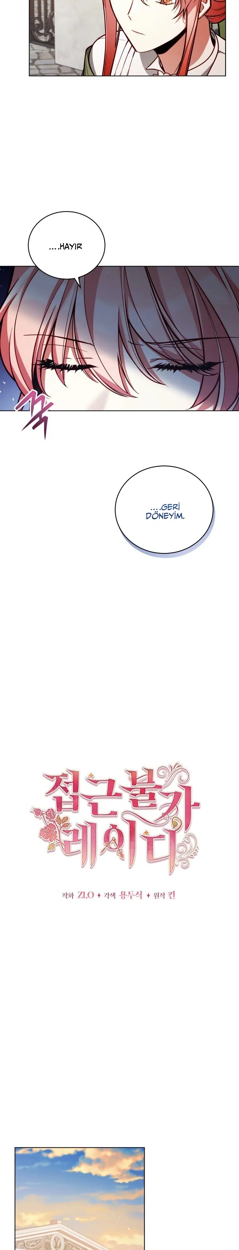 Dokunulmaz Leydi - Bölüm 51 Sayfa 14