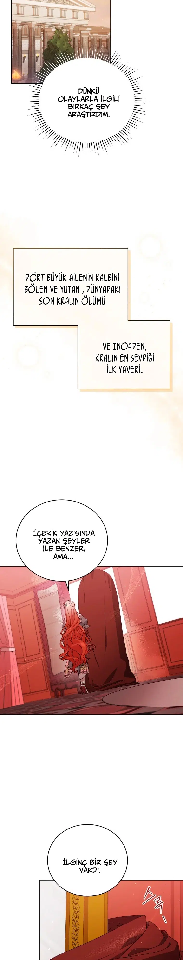 Dokunulmaz Leydi - Bölüm 51 Sayfa 15