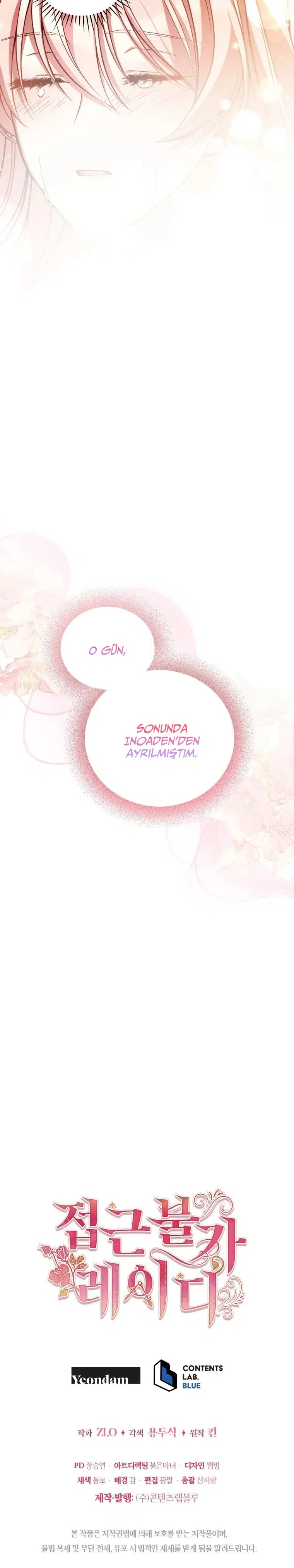 Dokunulmaz Leydi - Bölüm 52 Sayfa 26