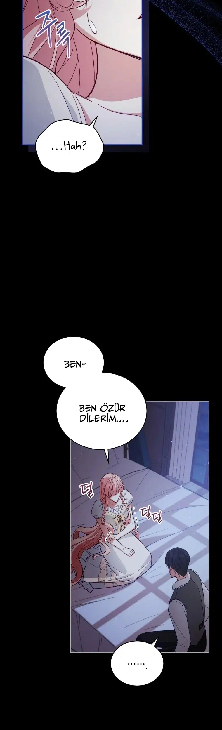 Dokunulmaz Leydi - Bölüm 53 Sayfa 17