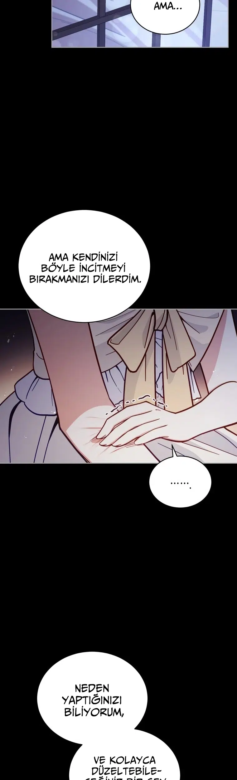 Dokunulmaz Leydi - Bölüm 53 Sayfa 20